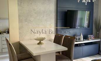 Imagem: APARTAMENTO RESIDENCIAL em SÃO JOSÉ