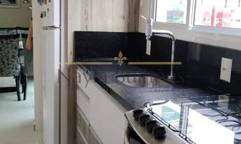 Imagem 2: APARTAMENTO RESIDENCIAL em Florianópolis - SC, Capoeiras