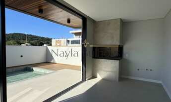 Imagem 7: CASA RESIDENCIAL em PALHOÇA - SC, PEDRA BRANCA