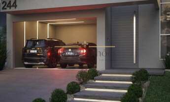 Imagem 3: CASA RESIDENCIAL em PALHOÇA - SC, PEDRA BRANCA