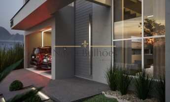 Imagem: CASA RESIDENCIAL em PALHOÇA - SC, PEDRA