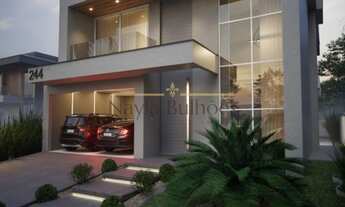 Imagem 2: CASA RESIDENCIAL em PALHOÇA - SC, PEDRA BRANCA