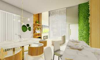 Imagem 6: CASA RESIDENCIAL em São José - SC, Forquilhas