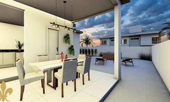 Imagem 3: CASA RESIDENCIAL em São José - SC, Forquilhas