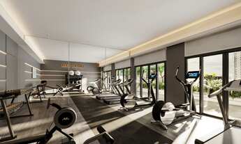 Imagem 4: APARTAMENTO RESIDENCIAL em SÃO JOSÉ - SC, BARREIROS