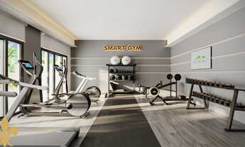 Imagem 3: APARTAMENTO RESIDENCIAL em SÃO JOSÉ - SC, BARREIROS