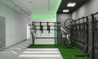 Imagem 5: APARTAMENTO RESIDENCIAL em SÃO JOSÉ - SC, BARREIROS