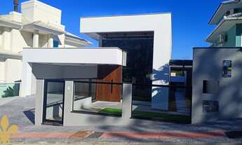 Imagem: CASA RESIDENCIAL em PALHOÇA - SC, PEDRA