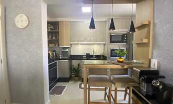 Imagem: APARTAMENTO RESIDENCIAL em FLORIANÓPOLIS