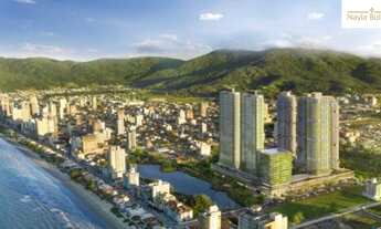 Imagem 3: APARTAMENTO RESIDENCIAL em PORTO BELO - SC, Balneário Perequê