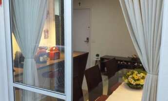 Imagem 4: APARTAMENTO COM 3 DORMITÓRIOS À VENDA, 77 M² POR R$ 545.000,00 - JARDIM LAR SÃO PAULO - SÃ