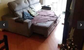 Imagem 2: APARTAMENTO COM 3 DORMITÓRIOS À VENDA, 73 M² - HORTO DO IPÊ - SÃO PAULO/SP