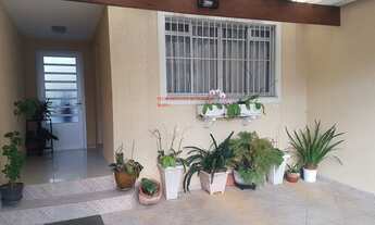 Imagem: Sobrado em Condominio a Venda no Capão