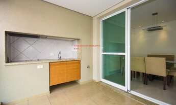 Imagem 2: Lindo Apartamento a Venda Mobiliado no Condominio Avant-Garde-Vila Andrade-SP