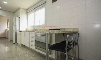 Imagem 7: Lindo Apartamento a Venda Mobiliado no Condominio Avant-Garde-Vila Andrade-SP