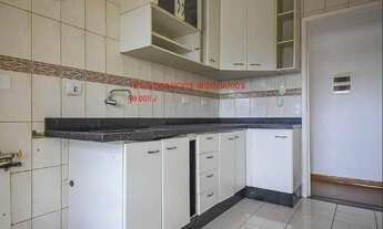 Imagem: 3 dormitórios, 1 banheiros, 1 vaga na garagem