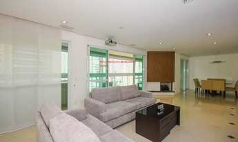 Imagem: Lindo Apartamento a Venda Mobiliado no Condominio