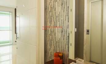 Imagem 3: Lindo Apartamento a Venda Mobiliado no Condominio Avant-Garde-Vila Andrade-SP