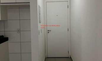 Imagem 4: APARTAMENTO COM 3 DORMITÓRIOS À VENDA, 67 M² - VILA ANDRADE - SÃO PAULO/SP