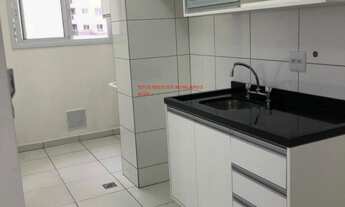 Imagem 2: APARTAMENTO COM 3 DORMITÓRIOS À VENDA, 67 M² - VILA ANDRADE - SÃO PAULO/SP