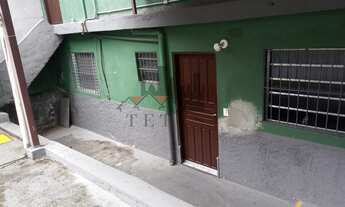 Imagem 5: CASA PARA VENDA NO PARQUE SANTO ANTÔNIO-CAMPO LIMPO-SÃO PAULO-SP