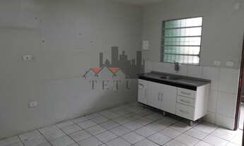 Imagem 7: CASA PARA VENDA NO PARQUE SANTO ANTÔNIO-CAMPO LIMPO-SÃO PAULO-SP