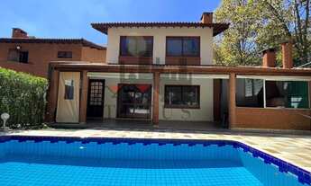 Imagem: CASA ALTO PADRÃO A VENDA NO HORTO DO IPÊ-CAMPO