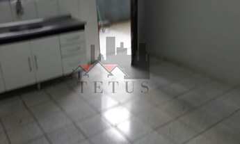 Imagem 4: CASA PARA VENDA NO PARQUE SANTO ANTÔNIO-CAMPO LIMPO-SÃO PAULO-SP