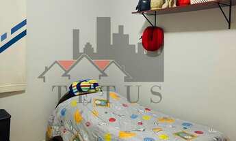 Imagem 6: 2 dormitórios, 1 banheiros, 1 vaga na garagem, 60M² de Área Construída