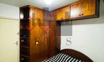 Imagem 5: 2 dormitórios, 1 banheiros, 1 vaga na garagem, 60M² de Área Construída