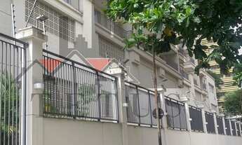 Imagem 6: 1 dormitório, 1 banheiros, 1 vaga na garagem, 36M² de Área Construída