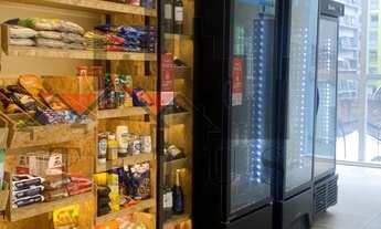 Imagem 4: 1 dormitório, 1 banheiros, 1 vaga na garagem, 36M² de Área Construída