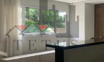 Imagem 2: 1 dormitório, 1 banheiros, 1 vaga na garagem, 36M² de Área Construída