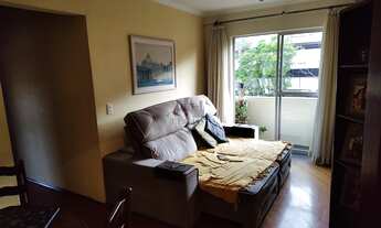 Imagem: APARTAMENTO COM 3 DORMITÓRIOS À VENDA