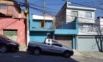 Imagem 7: 2 dormitórios, 1 banheiros, 1 vaga na garagem, 140M² de Área Construída