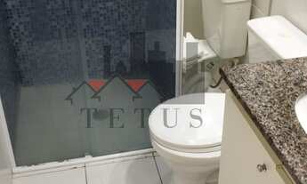 Imagem 3: 2 dormitórios, 1 banheiros, 1 vaga na garagem, 60M² de Área Construída