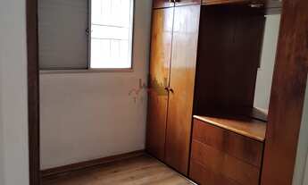 Imagem 6: APARTAMENTO PARA VENDA NO CONDOMINIO NOVA EUROPA-VILA PREL-CAMPO LIMPO-SP