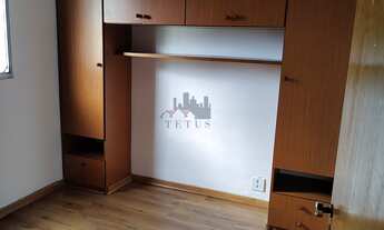 Imagem 5: APARTAMENTO PARA VENDA NO CONDOMINIO NOVA EUROPA-VILA PREL-CAMPO LIMPO-SP