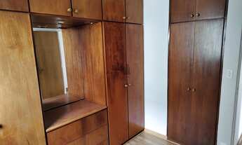 Imagem 4: APARTAMENTO PARA VENDA NO CONDOMINIO NOVA EUROPA-VILA PREL-CAMPO LIMPO-SP