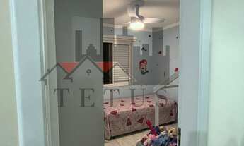 Imagem 4: 2 dormitórios, 1 banheiros, 1 vaga na garagem, 60M² de Área Construída