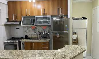 Imagem 7: 2 dormitórios, 1 banheiros, 1 vaga na garagem, 60M² de Área Construída