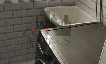 Imagem 4: 2 dormitórios, 1 banheiros, 1 vaga na garagem, 60M² de Área Construída