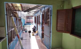 Imagem 2: 2 dormitórios, 1 banheiros, 1 vaga na garagem, 140M² de Área Construída