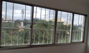 Imagem 2: APARTAMENTO PARA VENDA NO CONDOMINIO NOVA EUROPA-VILA PREL-CAMPO LIMPO-SP