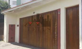 Imagem: Casa a Venda no Campo Limpo -Vila Pirajussara-São