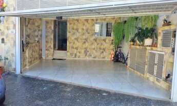 Imagem: SOBRADO COM 3 DORMITÓRIOS À VENDA, 120