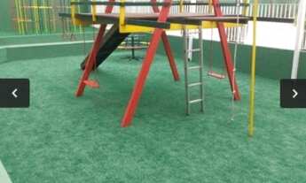 Imagem 6: APARTAMENTO COM 3 DORMITÓRIOS À VENDA, 73 M² - HORTO DO IPÊ - SÃO PAULO/SP