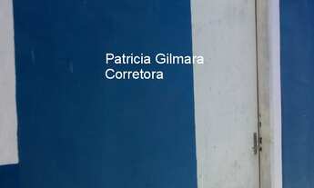 Imagem 5: São 2 dorms, cozinha americana, 1 dorm. independente, 1 banh e área de serviço coberta, 3