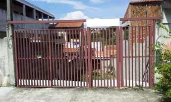 Imagem: Meio lote no Campos de São José