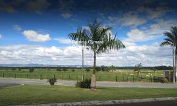 Imagem 5: Terreno com mais de 1.100m² dentro de um condomínio fechado todo murado e com vigilância